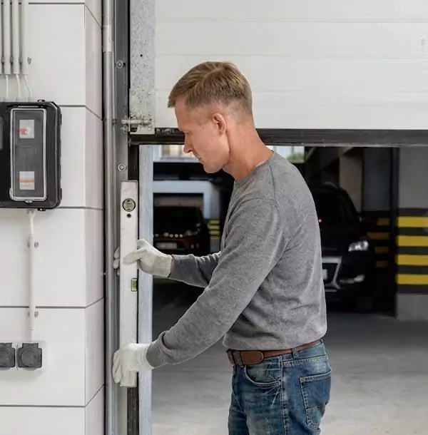 Why Choose Us for Door, Gate and Security Services in Kendall West, FL