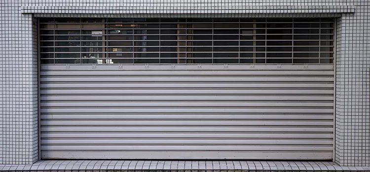 Advanced Solutions for Your Aluminum Garage Doors in Kendall West, Florida