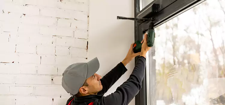 Automatic Door Opener Commercial Kendall West