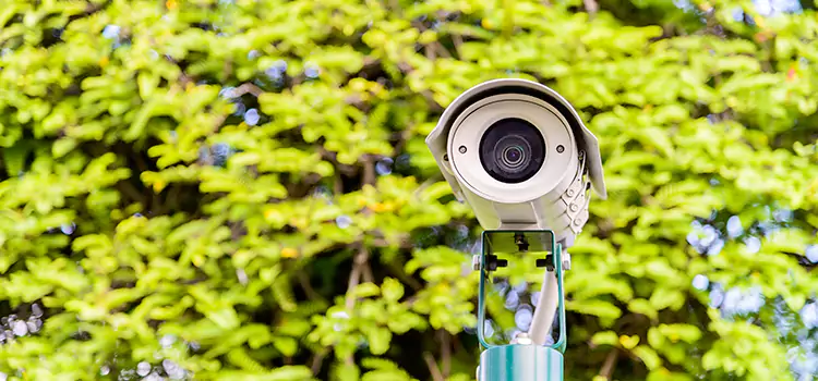 Advanced Surveillance Solutions for Every Need in Kendall West