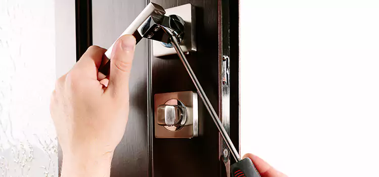 Door Lock Replacement Service Kendall West
