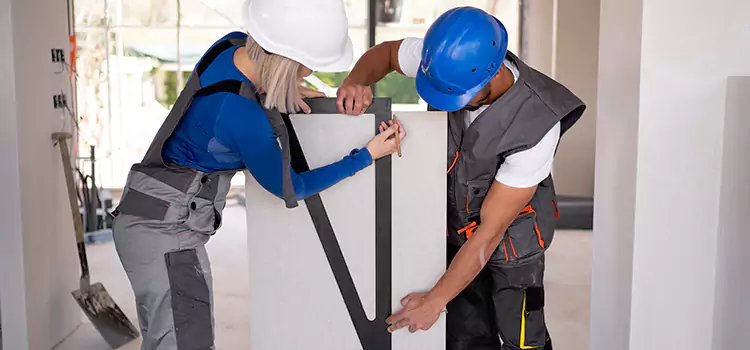 Why Choose Us for Door Panel Services in Kendall West, FL?