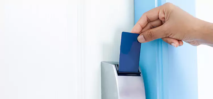 Access Control System Integration Kendall West