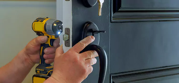 Locksmith Emergency Service Kendall West