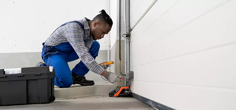 Expert Solutions for Every Garage Lock Need in Kendall West, FL