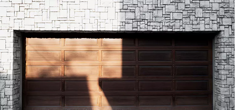 Garage Door Installation Kendall West
