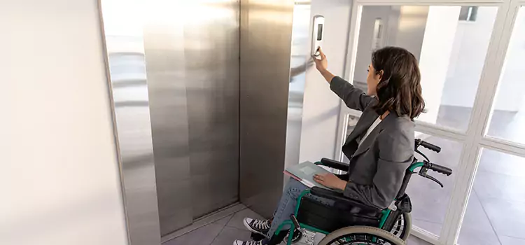 Benefits of Modern Handicap Door Systems in Kendall West, FL