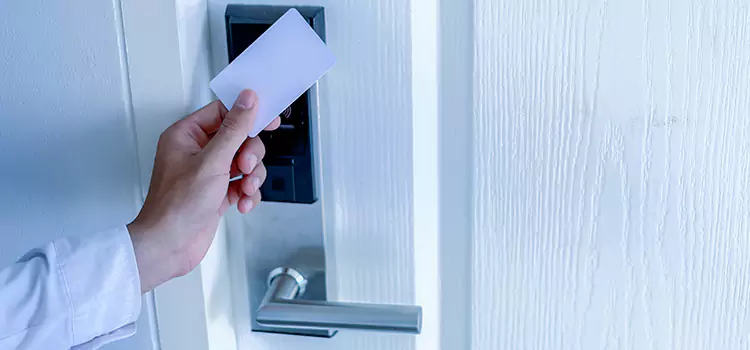 Why Choose Us for Your Keycard Lock Installation in Kendall West, FL?