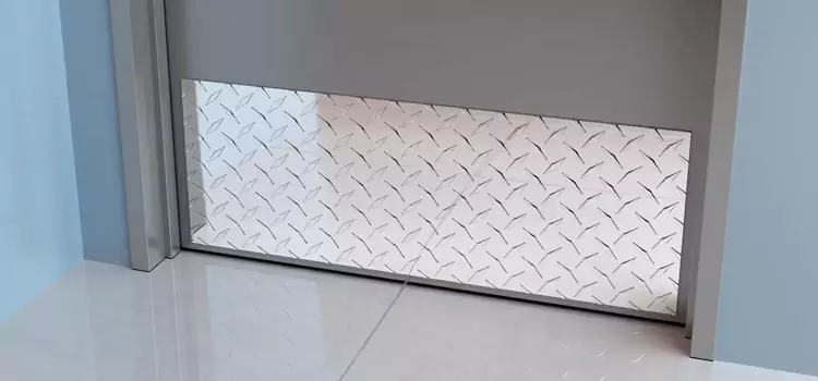 Benefits of Professional Kick Plate Solutions in Kendall West, FL