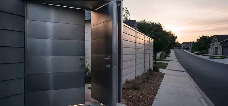 Comprehensive Steel Door Solutions in Kendall West, FL