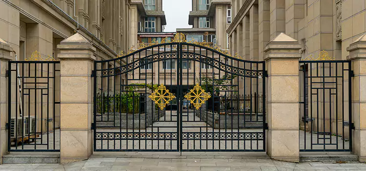 Comprehensive Iron Gate Maintenance Solutions in Kendall West, FL