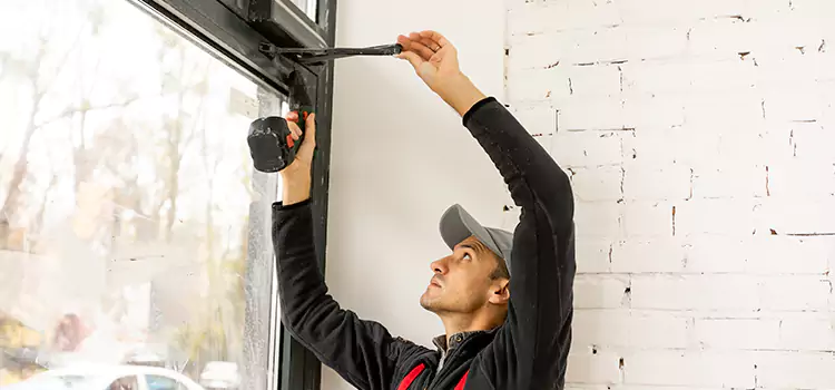 Why Choose Us for Your Door Closer Needs in Kendall West