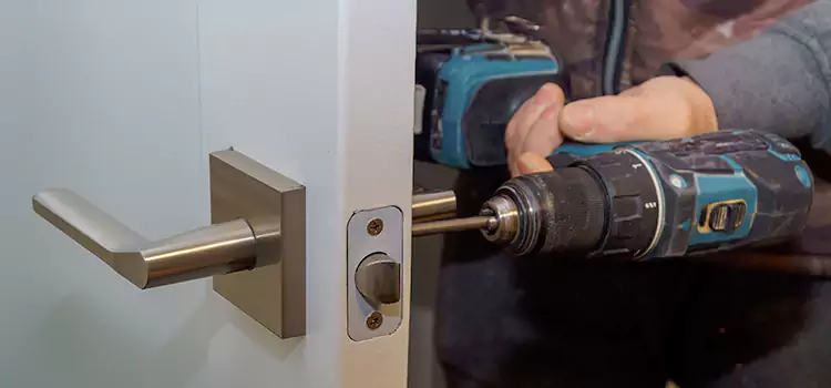 Brand Lock Repair and Specialty Services Kendall West