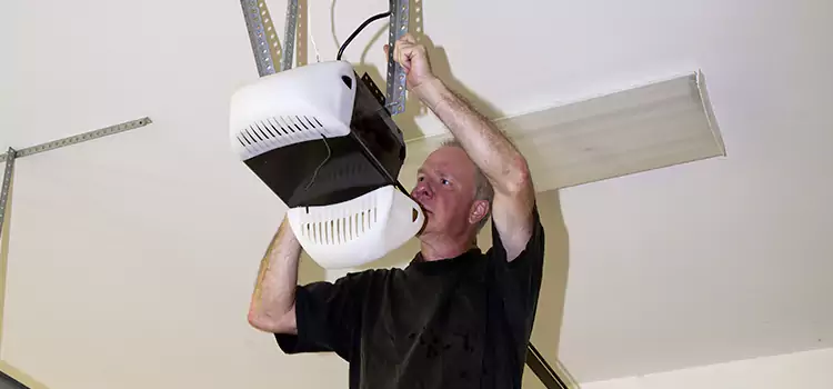 Garage Door Opener Service Kendall West