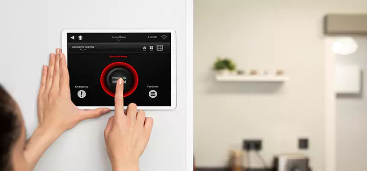 Blink Video Doorbell Installation Kendall West