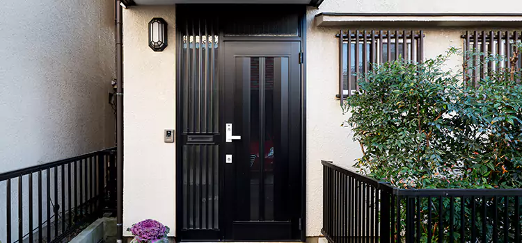 Popular Exterior Door Options in Kendall West, FL