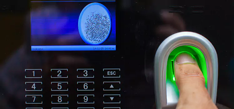 Your Trusted Partner for Secure Access in Kendall West, FL
