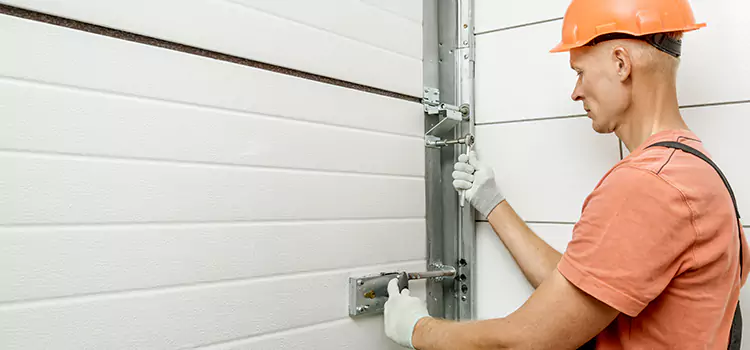 Why Choose Us for Garage Door Lock Services in Kendall West, FL?