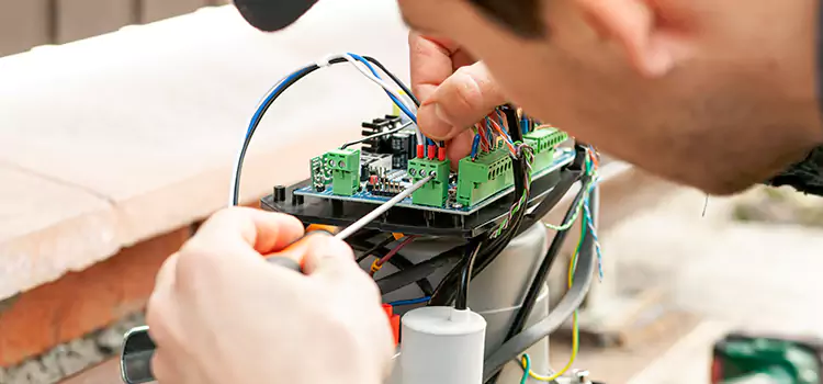 Specialized Brand Gate Motor Repairs Kendall West