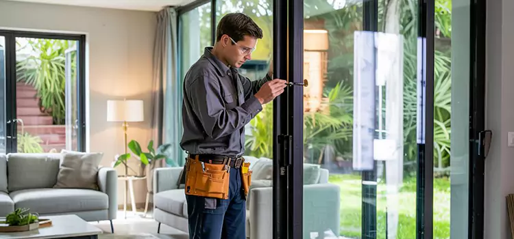 Why Choose Us for Your Glass Door Needs in Kendall West, FL?