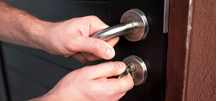 Master Key Control and Audits Kendall West