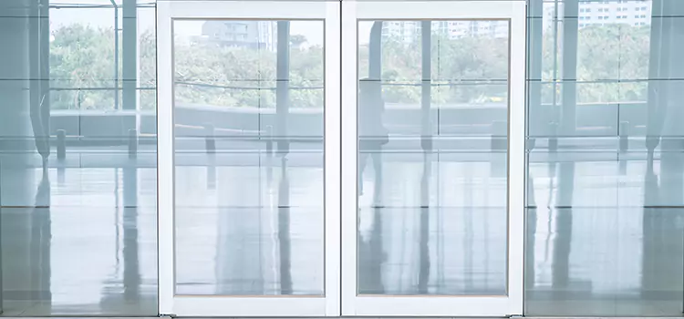 Mobile Sliding Screen Door Replacement Kendall West