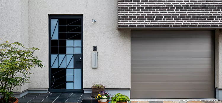 Residential Roll Up Security Doors Kendall West