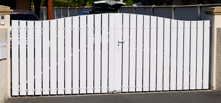 Why Choose Us for Residential Gate Repair in Kendall West, FL?