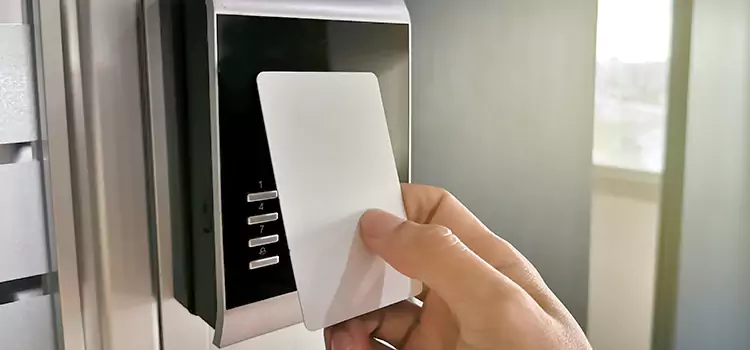Advanced RFID Technology Integration in Kendall West, FL