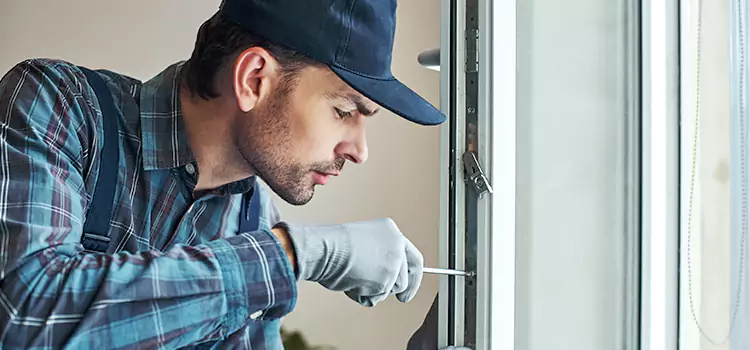 Emergency Response for Latch Issues Kendall West