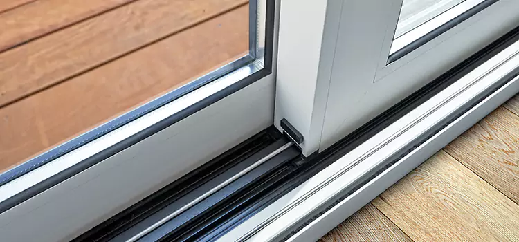 Why Your Sliding Door Keeps Getting Stuck in Kendall West, FL?