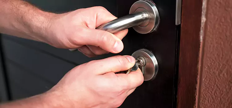 Door Closer Repair & Installation Kendall West
